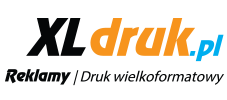 XL Druk logo